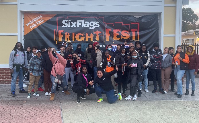 SixFlags