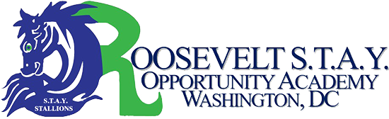 Roosevelt S.T.A.Y. Opportunity Academy